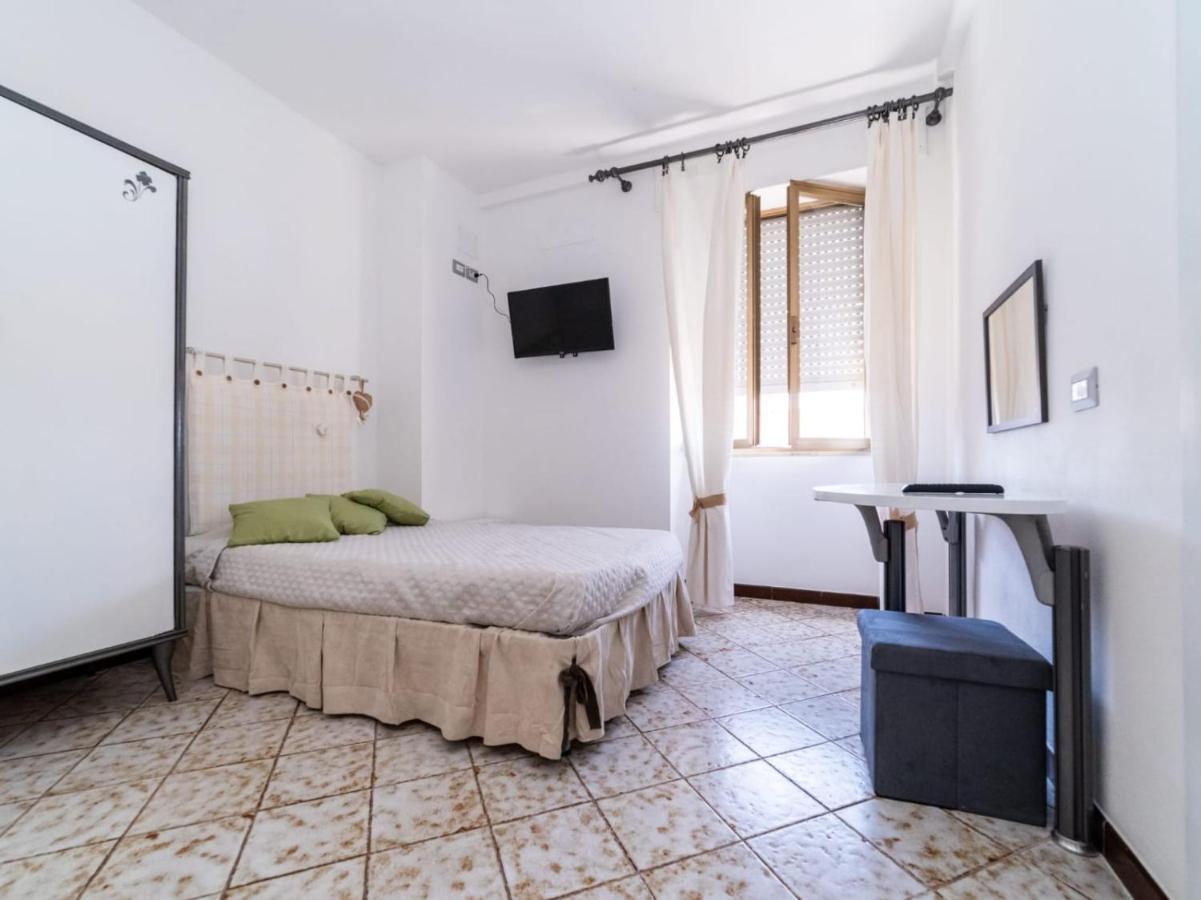 B&B Shardana Sennori Kültér fotó