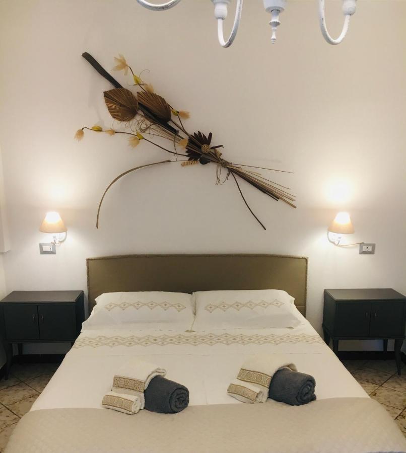 B&B Shardana Sennori Kültér fotó