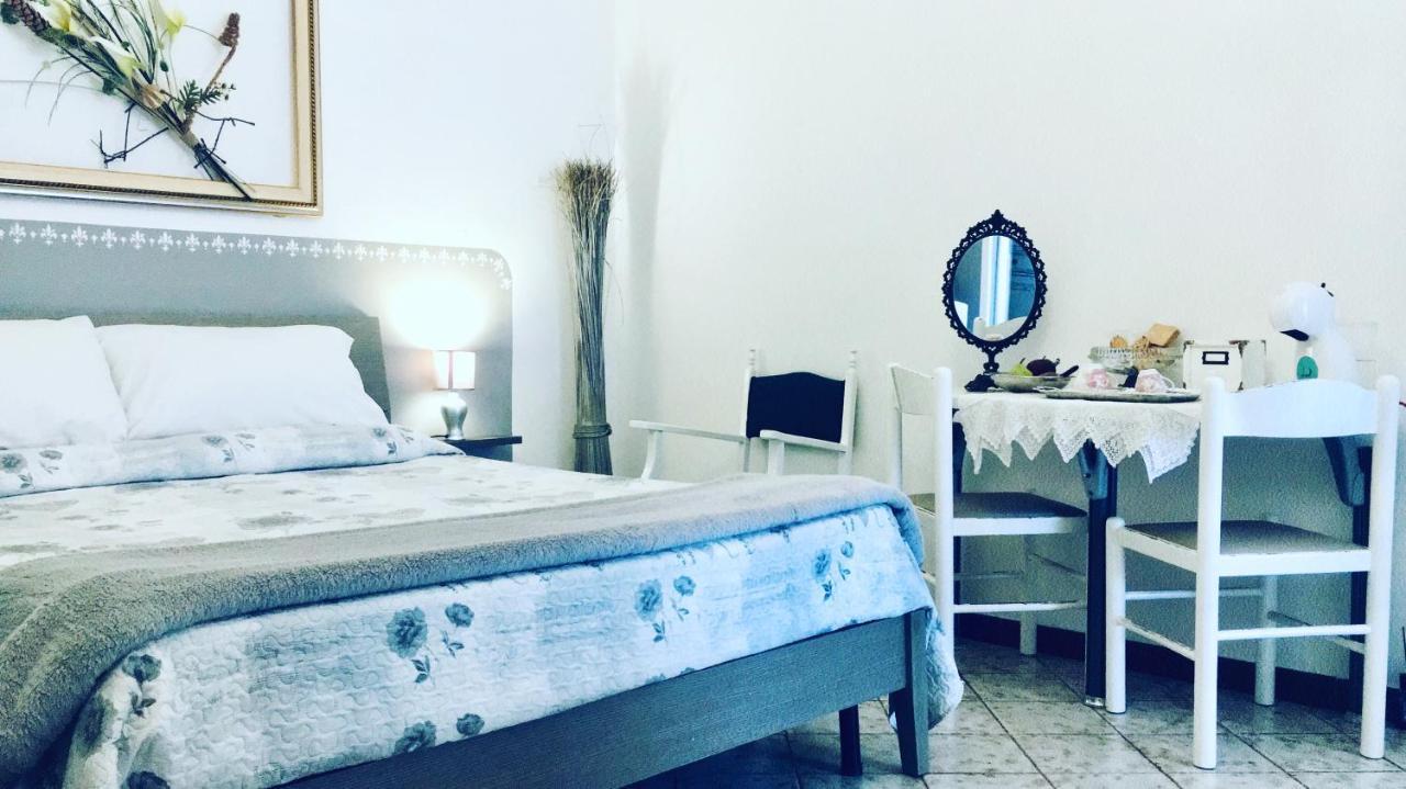 B&B Shardana Sennori Kültér fotó