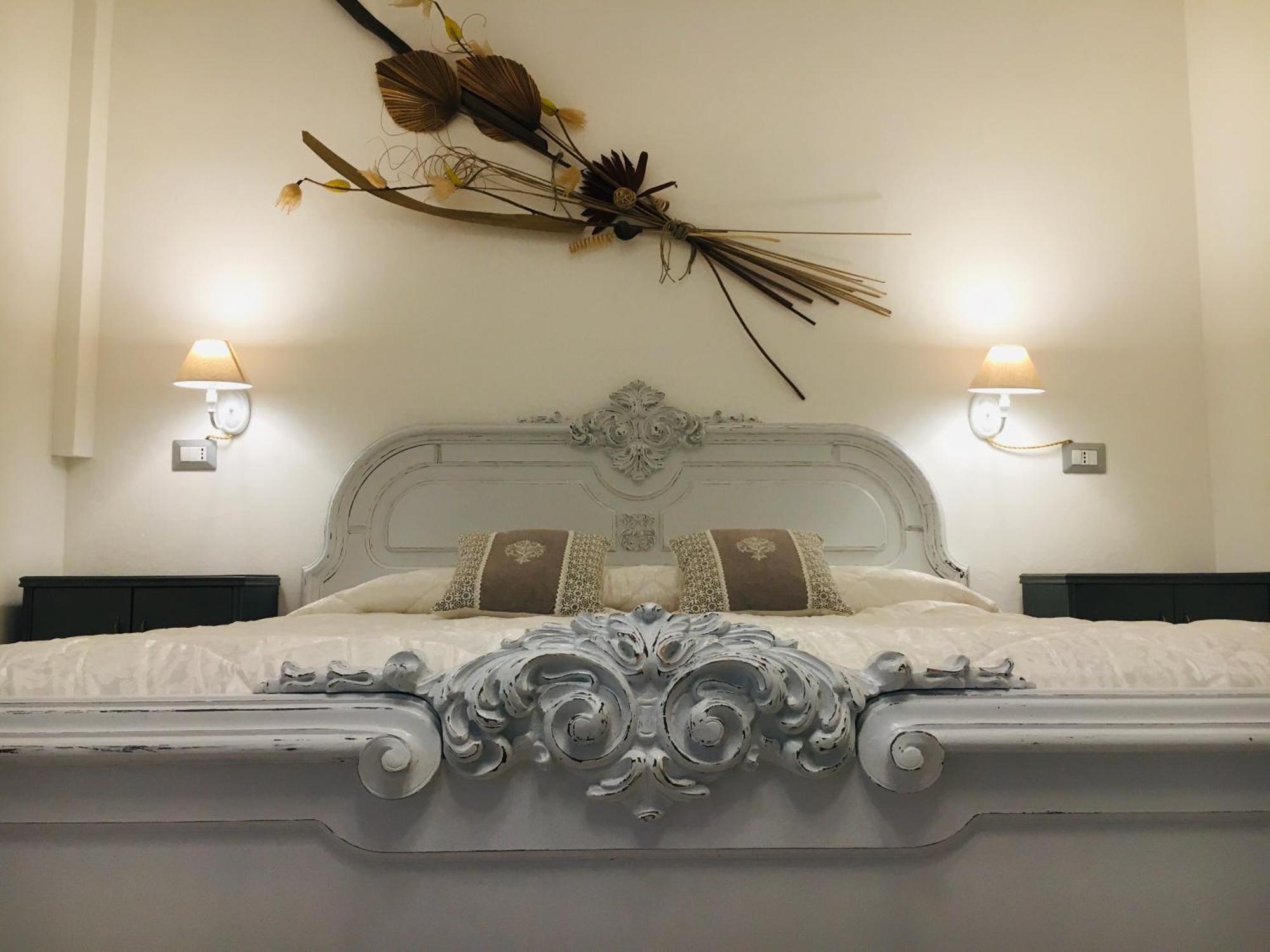 B&B Shardana Sennori Kültér fotó
