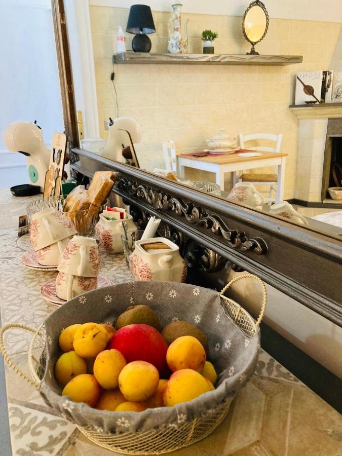 B&B Shardana Sennori Kültér fotó