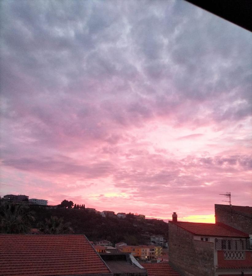 B&B Shardana Sennori Kültér fotó