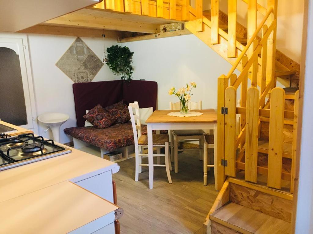 B&B Shardana Sennori Kültér fotó