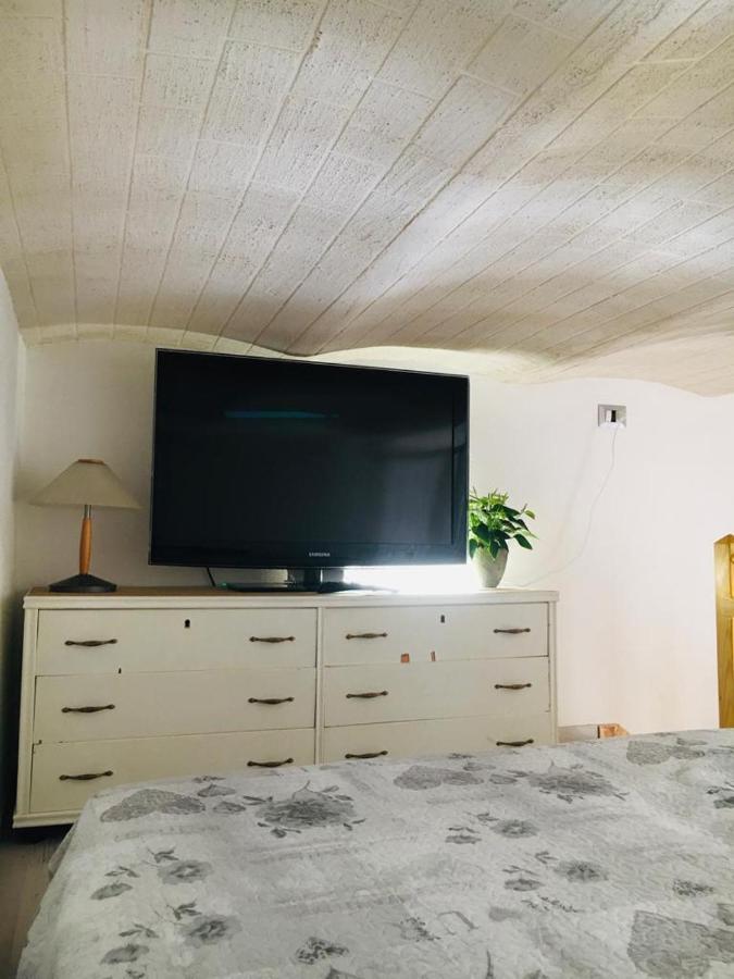 B&B Shardana Sennori Kültér fotó