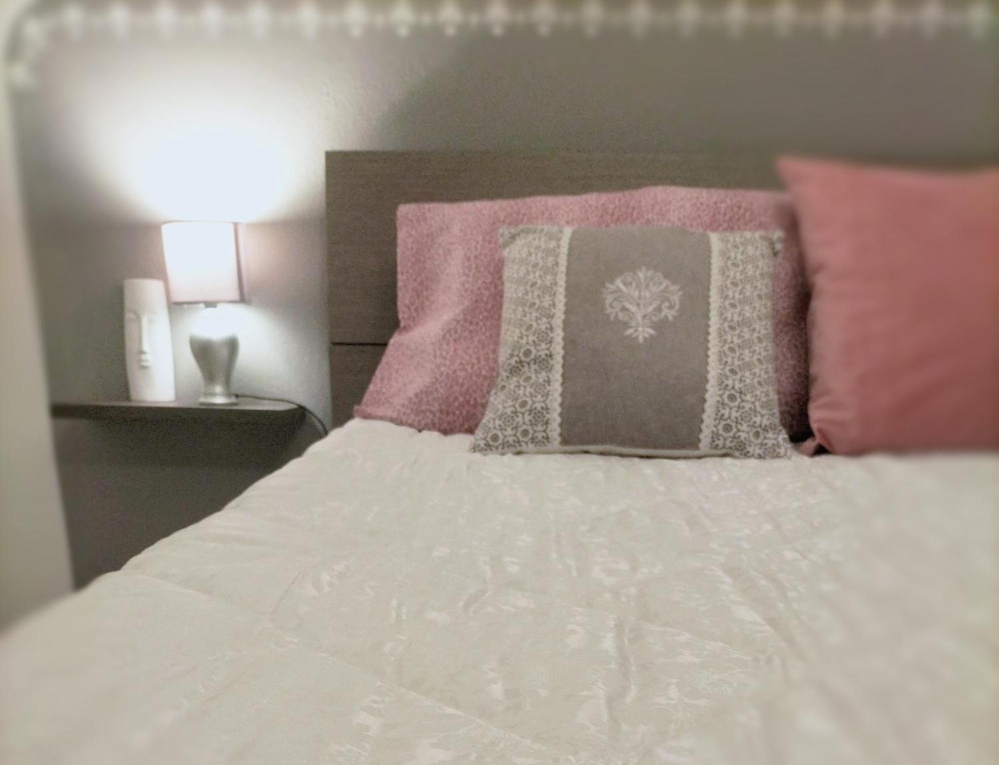 B&B Shardana Sennori Szoba fotó